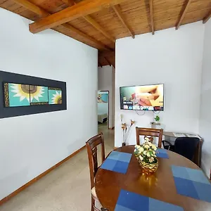  Apartamento Casa Poblado Sector Manila Colombia