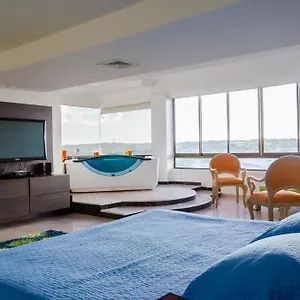  Apartamento Apartamento Duplex Ocean Blue 1 Colombia